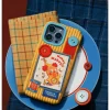 Twinkle Twinkle Be A Little Star-serien – Mobilskal
