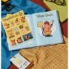 Twinkle Twinkle Be A Little Star-serien – Plyschhandböcker