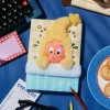 Twinkle Twinkle Be A Little Star-serien – Plyschhandböcker