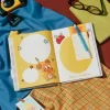 Twinkle Twinkle Be A Little Star-serien – Plyschhandböcker