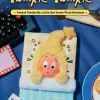 Twinkle Twinkle Be A Little Star-serien – Plyschhandböcker