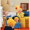 Twinkle Twinkle Be A Little Star-serien – Plyschhänge Blindlåda