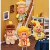 Twinkle Twinkle Be A Little Star-serien – Plyschhänge Blindlåda