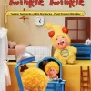 Twinkle Twinkle Be A Little Star-serien – Plyschhänge Blindlåda