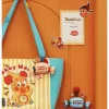Twinkle Twinkle Be A Little Star-serien – Tygväska Twinkle Twinkle Be A Little Star-serien – Tygväska
