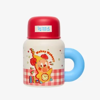 Twinkle Twinkle Be A Little Star-serien – varm gryta