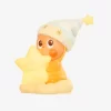 Twinkle Twinkle Classic-serien – Godnattklapp-aktiverad lampa