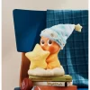 Twinkle Twinkle Classic-serien – Godnattklapp-aktiverad lampa