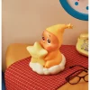 Twinkle Twinkle Classic-serien – Godnattklapp-aktiverad lampa