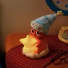 Twinkle Twinkle Classic-serien – Godnattklapp-aktiverad lampa