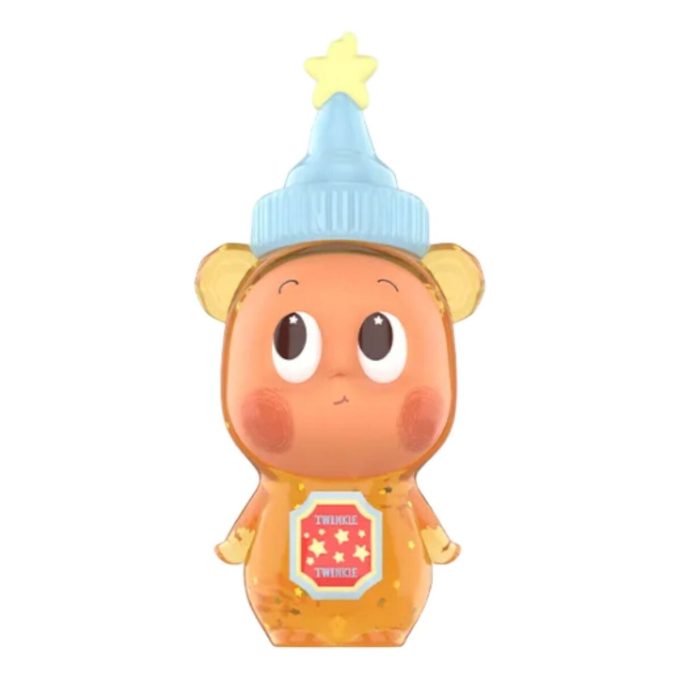 Twinkle Twinkle Create Your Taste-figurer ”Twinkle Candy” Hemlig utgåva