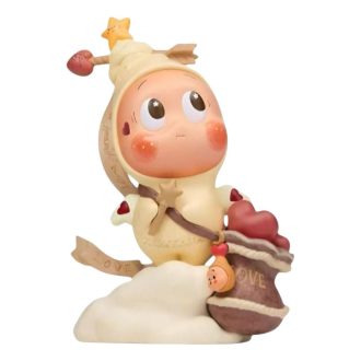 Twinkle Twinkle Cupid’s Day Star Envoy Handgjord PTS International Toy Show Limited Edition