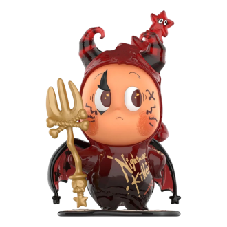 Twinkle Twinkle Demonstjärnfigur