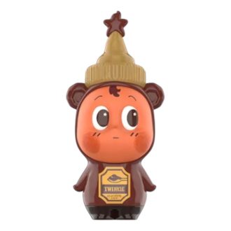 Twinkle Twinkle Skapa Din Smak A Figures ”Chokladsås”