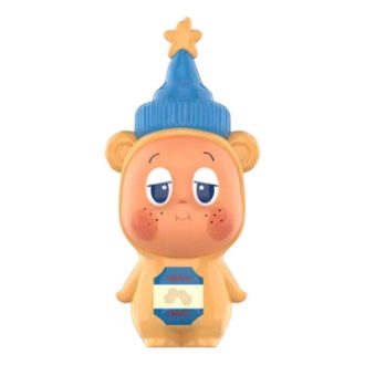 Twinkle Twinkle Skapa Din Smak A Figures ”Jordnötssmör”