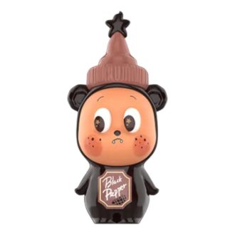 Twinkle Twinkle Skapa Din Smak B Figurer ”Svartpepparsås”