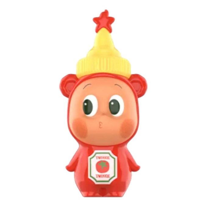 Twinkle Twinkle Skapa Din Smak B Figurer ”Tomatsås”