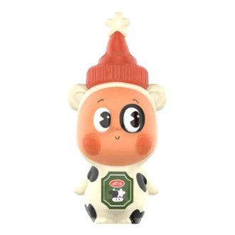 Twinkle Twinkle Skapa Din Smak En Figur ”Mjölk” Hemlig Utgåva