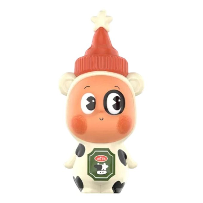 Twinkle Twinkle Skapa Din Smak En Figur ”Mjölk” Hemlig Utgåva