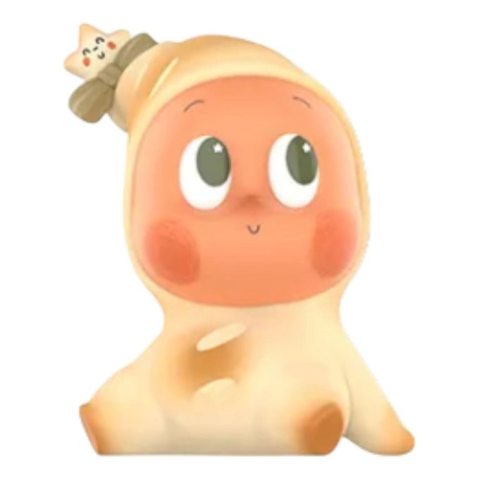 Twinkle Twinkle Skapa Din Smak Figurer ”Baguette”