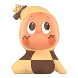 Twinkle Twinkle Skapa Din Smak Figurer ”Kaka”