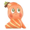 Twinkle Twinkle Skapa Din Smak Figurer ”Lax”