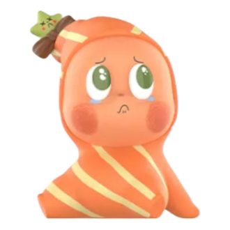 Twinkle Twinkle Skapa Din Smak Figurer ”Lax”