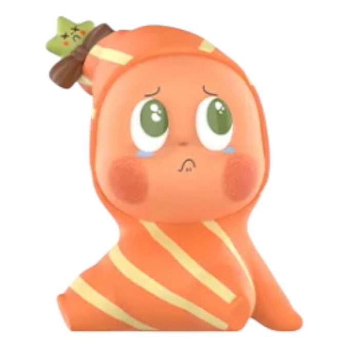 Twinkle Twinkle Skapa Din Smak Figurer ”Lax”