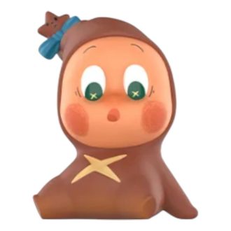 Twinkle Twinkle Skapa Din Smak Figurer ”Pretzel”