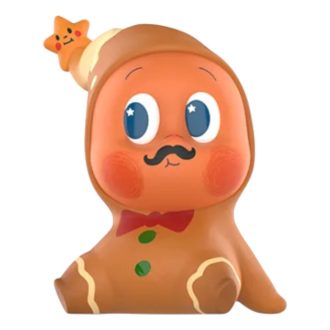 Twinkle Twinkle Skapa Din Smak Figurer ”Sockerkaka” Hemlig Utgåva