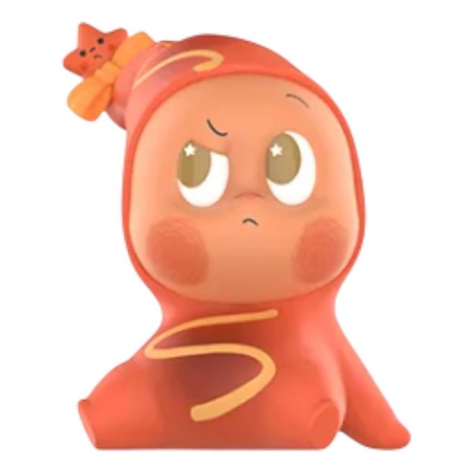 Twinkle Twinkle Skapa Din Smak Figurer ”Varmkorv”