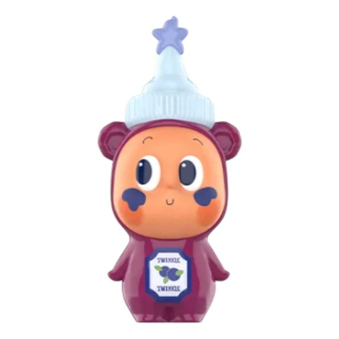 Twinkle Twinkle Skapa Dina Smakfigurer ”Blåbärssylt”