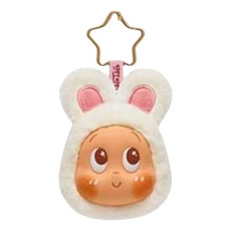 Twinkle Twinkle Stars Delicious Moments-hängsmycke ”Cream Bunny”