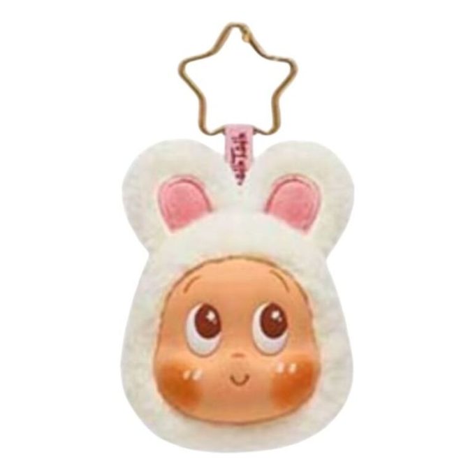 Twinkle Twinkle Stars Delicious Moments-hängsmycke ”Cream Bunny”