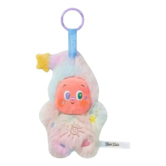 Twinkle Twinkle Sweet Dreams Forecast Plyschhänge ”Afterglow Marshmallow”