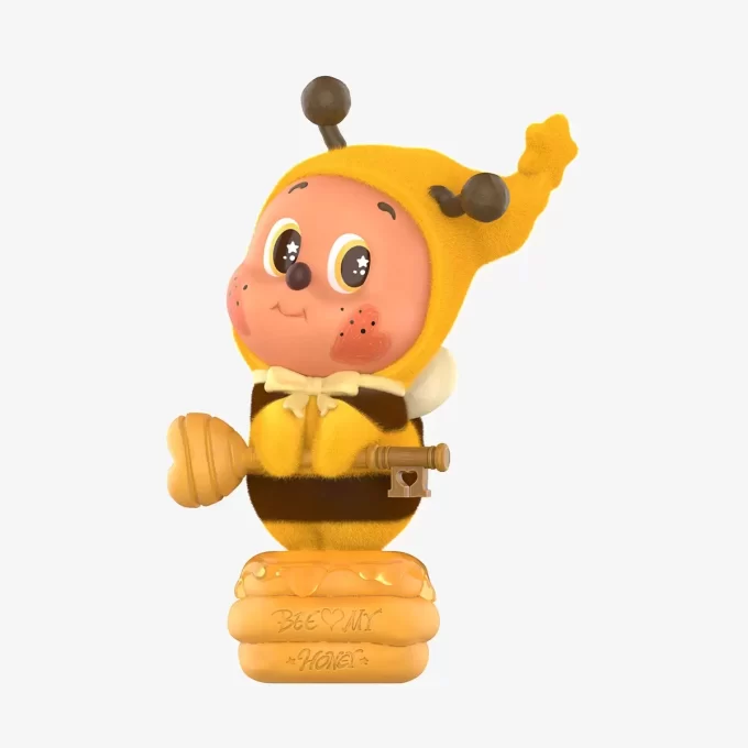 TwinkleTwinkle Bee Din Honung