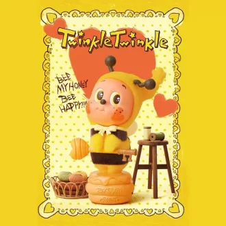 TwinkleTwinkle Bee Din Honung
