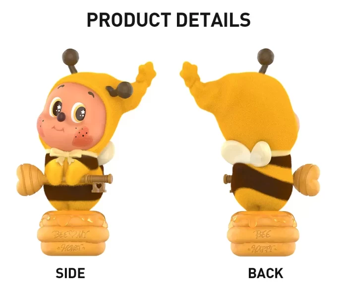TwinkleTwinkle Bee Din Honung