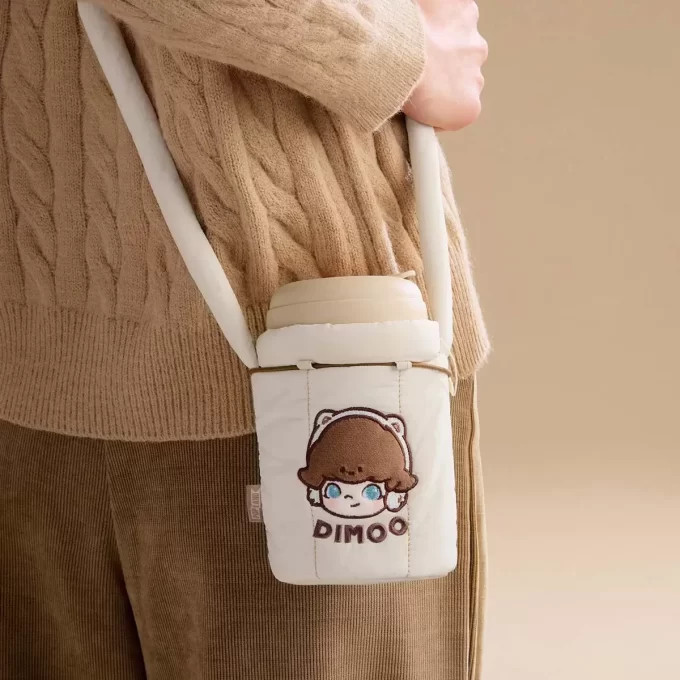 Varm fluffig semesterserie – DIMOO vakuummugg Varm fluffig semesterserie – DIMOO vakuummugg