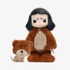VITA PEEKABOO-figur