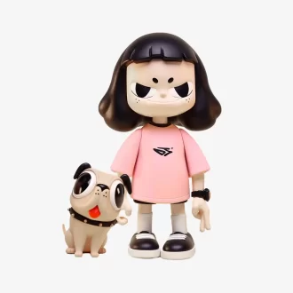 VITA PEEKABOO-figur