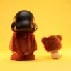 VITA PEEKABOO-figur