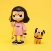 VITA PEEKABOO-figur