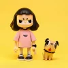 VITA PEEKABOO-figur