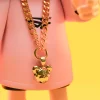 VITA PEEKABOO-figur