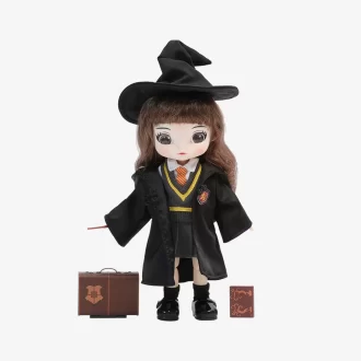 Viya docka × Hermione rörlig docka