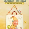 We Are Twinkle Twinkle-serien – Canvasväska