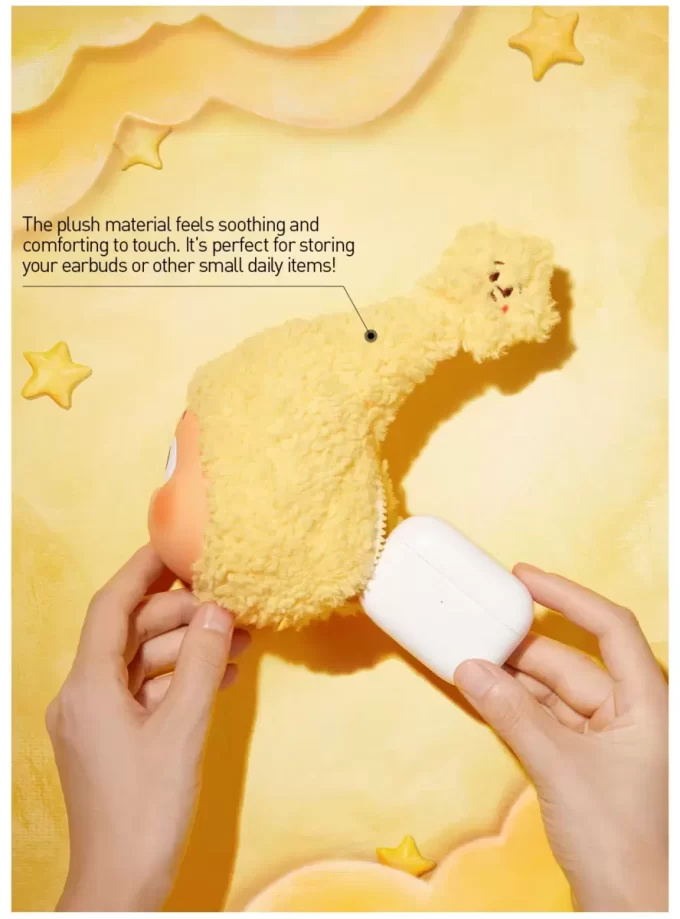 We Are Twinkle Twinkle-serien – Hörlursfodral