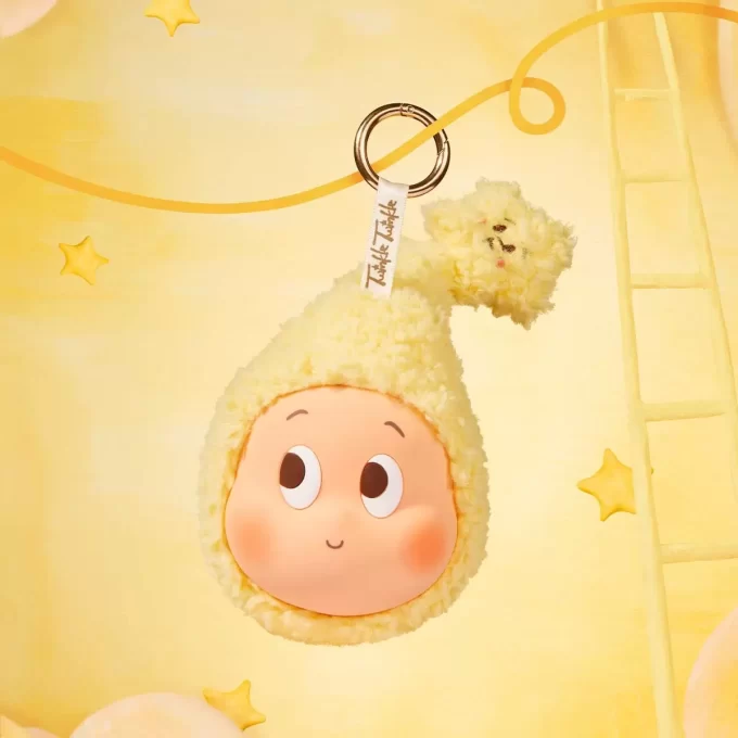 We Are Twinkle Twinkle-serien – Hörlursfodral