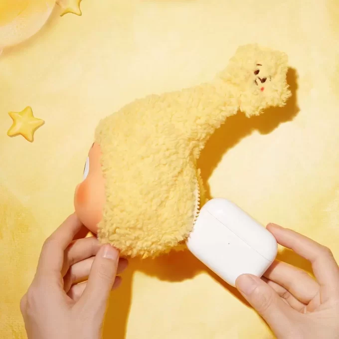 We Are Twinkle Twinkle-serien – Hörlursfodral
